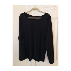 Champion workout shirt